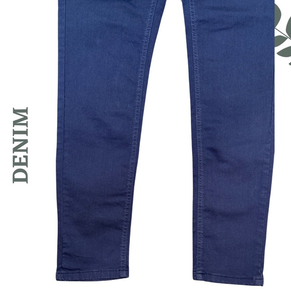 🛍️3/$40 Women’s Slim Fit Stretch Skinny Jeans – Size 6 - Picture 5 of 5